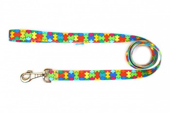 Smycz Prosta - Puzzle